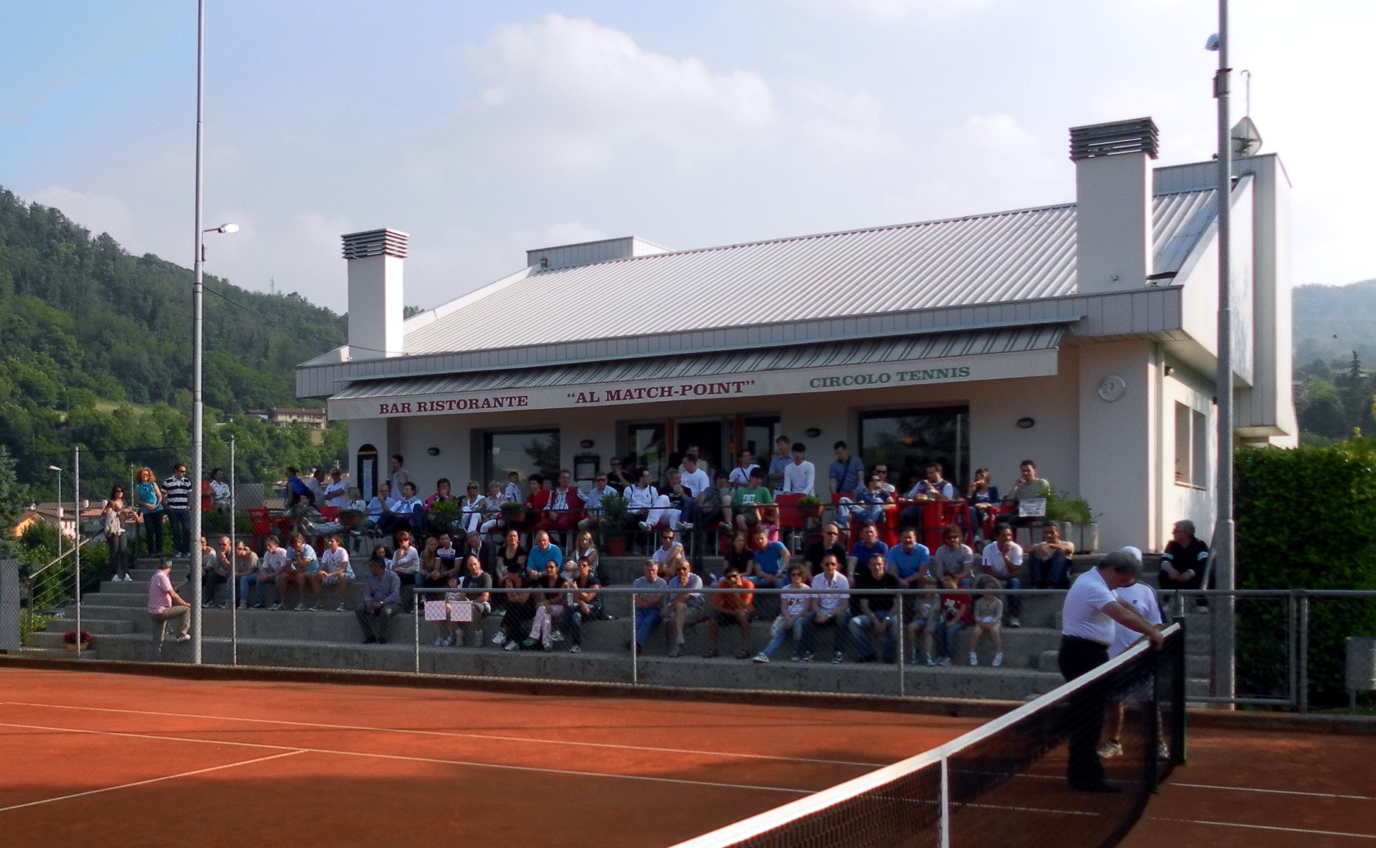 Circolo e ristorante