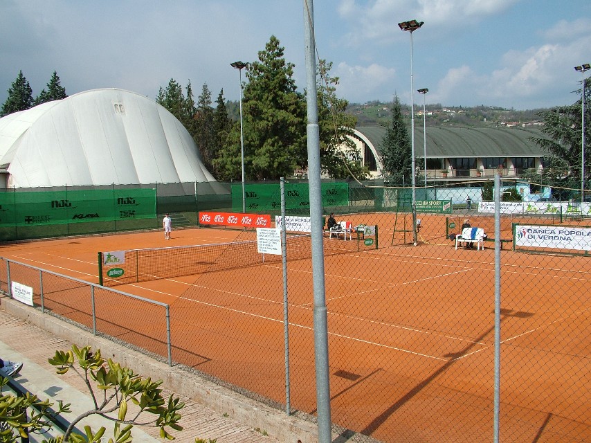 campi centrali