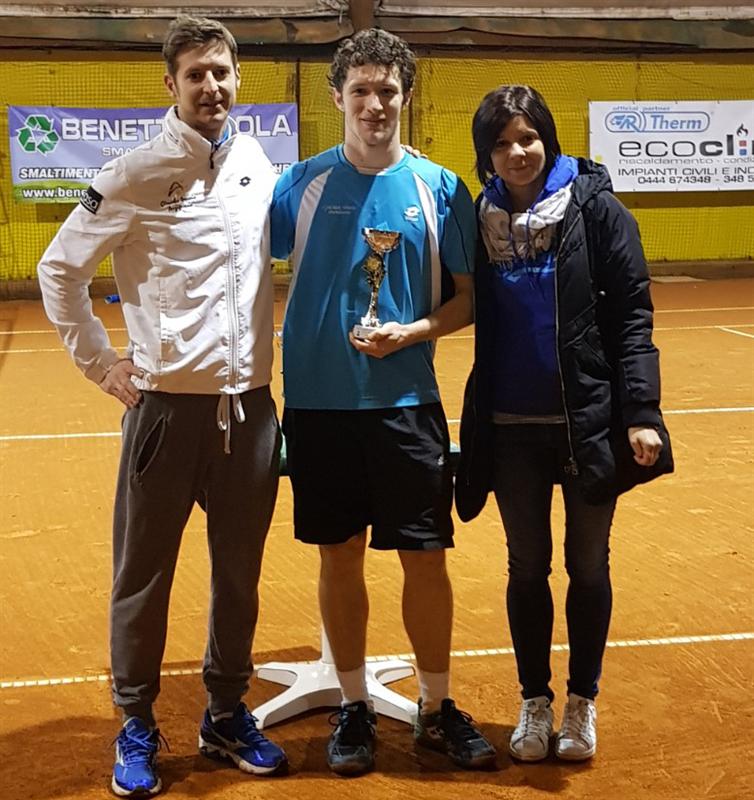 Torneo arzignano farinon ant