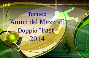 Amici del mezzodì 2014