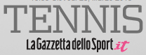 logo Tennis la Gazzetta dello Sport.it